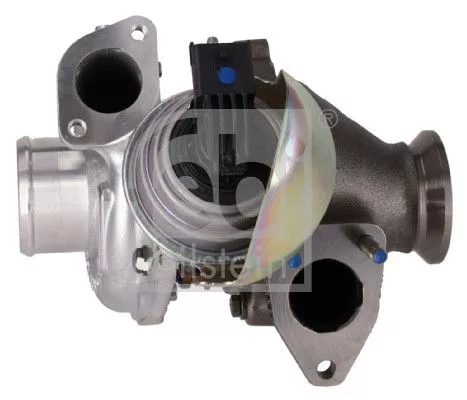 FEBI BILSTEIN FEBI BILSTEIN 186803 Charger, charging (supercharged/turbocharged) 
