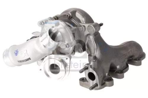 FEBI BILSTEIN FEBI BILSTEIN 186804 Charger, charging (supercharged/turbocharged) 