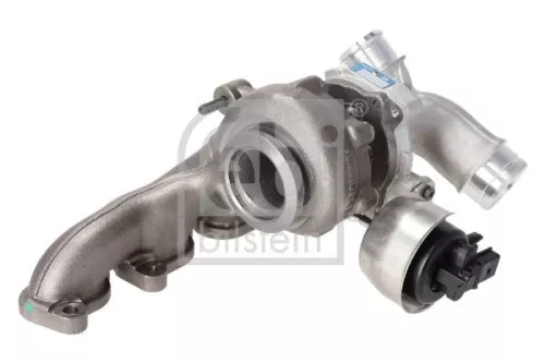 FEBI BILSTEIN FEBI BILSTEIN 186804 Charger, charging (supercharged/turbocharged) 