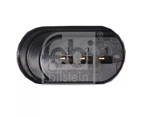 FEBI BILSTEIN FEBI BILSTEIN 186804 Charger, charging (supercharged/turbocharged) 