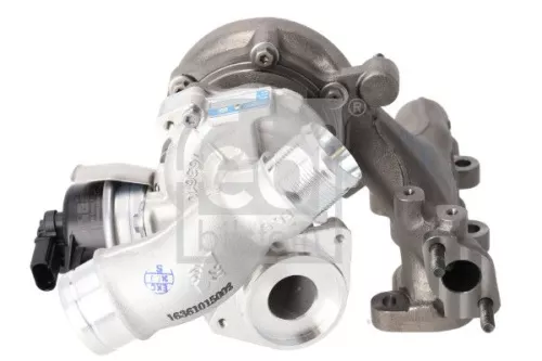 FEBI BILSTEIN FEBI BILSTEIN 186804 Charger, charging (supercharged/turbocharged) 