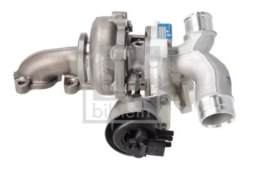 FEBI BILSTEIN FEBI BILSTEIN 186804 Charger, charging (supercharged/turbocharged) 
