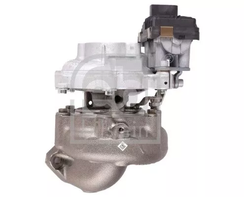 FEBI BILSTEIN FEBI BILSTEIN 186809 Charger, charging (supercharged/turbocharged) 