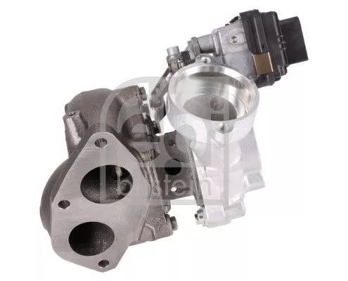 FEBI BILSTEIN FEBI BILSTEIN 186809 Charger, charging (supercharged/turbocharged) 