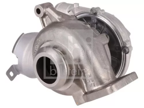 FEBI BILSTEIN FEBI BILSTEIN 186811 Charger, charging (supercharged/turbocharged) 