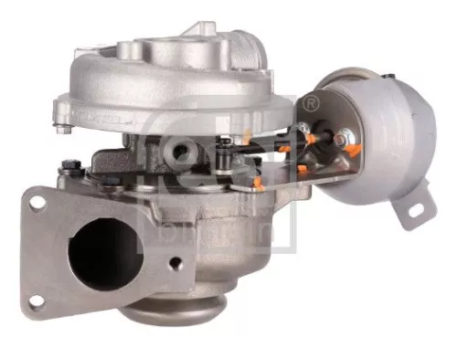 FEBI BILSTEIN FEBI BILSTEIN 186811 Charger, charging (supercharged/turbocharged) 