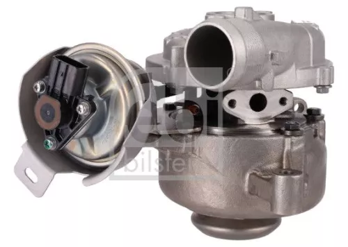 FEBI BILSTEIN FEBI BILSTEIN 186811 Charger, charging (supercharged/turbocharged) 