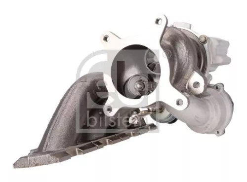 FEBI BILSTEIN FEBI BILSTEIN 186815 Charger, charging (supercharged/turbocharged) 