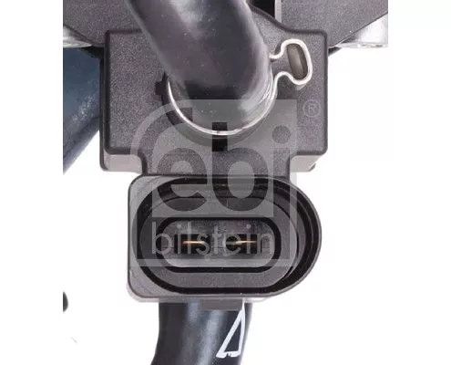 FEBI BILSTEIN FEBI BILSTEIN 186815 Charger, charging (supercharged/turbocharged) 