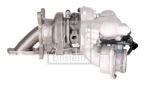 FEBI BILSTEIN FEBI BILSTEIN 186815 Charger, charging (supercharged/turbocharged) 