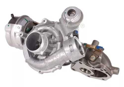 FEBI BILSTEIN FEBI BILSTEIN 186816 Charger, charging (supercharged/turbocharged) 