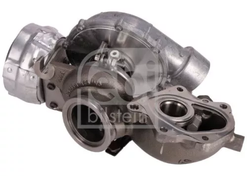 FEBI BILSTEIN FEBI BILSTEIN 186816 Charger, charging (supercharged/turbocharged) 