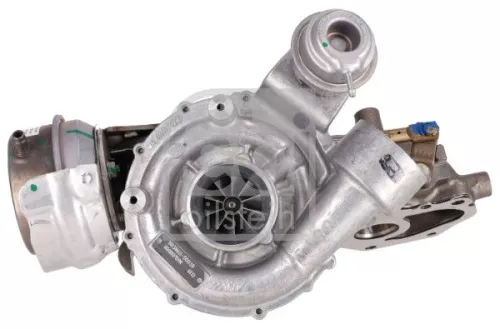FEBI BILSTEIN FEBI BILSTEIN 186816 Charger, charging (supercharged/turbocharged) 