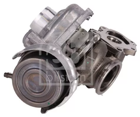 FEBI BILSTEIN FEBI BILSTEIN 186816 Charger, charging (supercharged/turbocharged) 