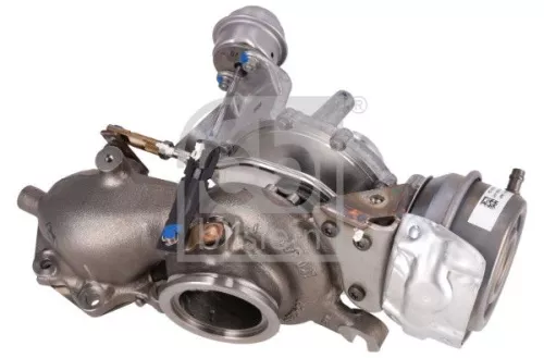 FEBI BILSTEIN FEBI BILSTEIN 186816 Charger, charging (supercharged/turbocharged) 