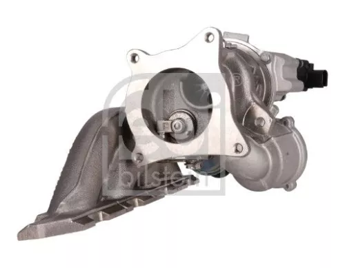 FEBI BILSTEIN FEBI BILSTEIN 186829 Charger, charging (supercharged/turbocharged) 