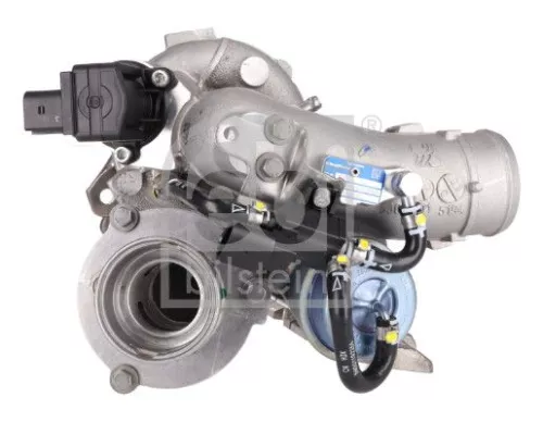 FEBI BILSTEIN FEBI BILSTEIN 186829 Charger, charging (supercharged/turbocharged) 