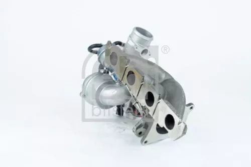 FEBI BILSTEIN FEBI BILSTEIN 186829 Charger, charging (supercharged/turbocharged) 
