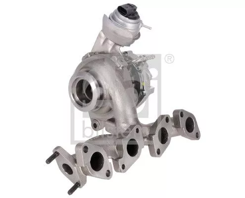 FEBI BILSTEIN FEBI BILSTEIN 186831 Charger, charging (supercharged/turbocharged) 