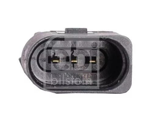 FEBI BILSTEIN FEBI BILSTEIN 186831 Charger, charging (supercharged/turbocharged) 
