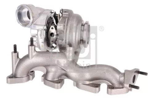 FEBI BILSTEIN FEBI BILSTEIN 186831 Charger, charging (supercharged/turbocharged) 