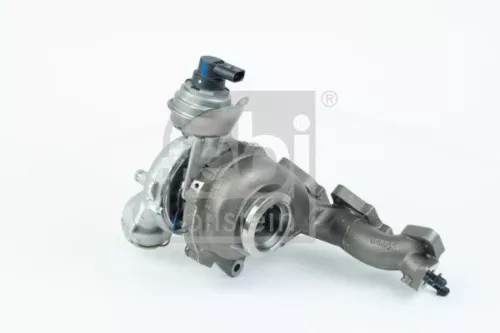 FEBI BILSTEIN FEBI BILSTEIN 186831 Charger, charging (supercharged/turbocharged) 