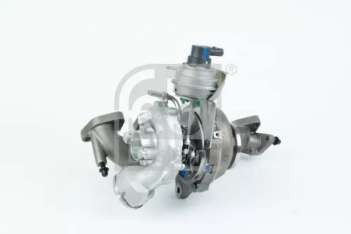 FEBI BILSTEIN FEBI BILSTEIN 186831 Charger, charging (supercharged/turbocharged) 