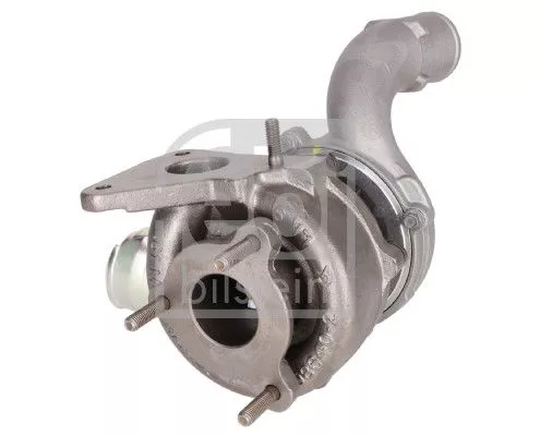 FEBI BILSTEIN FEBI BILSTEIN 186832 Charger, charging (supercharged/turbocharged) 