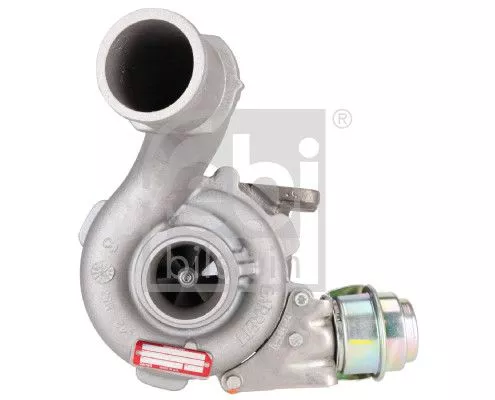 FEBI BILSTEIN FEBI BILSTEIN 186832 Charger, charging (supercharged/turbocharged) 