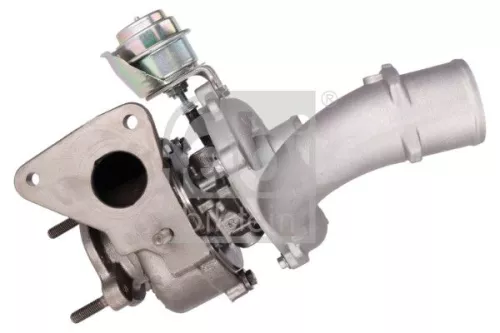 FEBI BILSTEIN FEBI BILSTEIN 186832 Charger, charging (supercharged/turbocharged) 