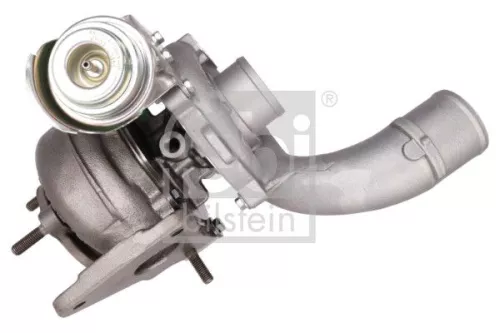 FEBI BILSTEIN FEBI BILSTEIN 186832 Charger, charging (supercharged/turbocharged) 