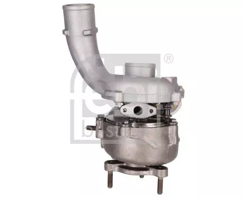 FEBI BILSTEIN FEBI BILSTEIN 186832 Charger, charging (supercharged/turbocharged) 
