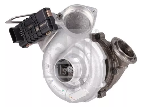 FEBI BILSTEIN FEBI BILSTEIN 186835 Charger, charging (supercharged/turbocharged) 
