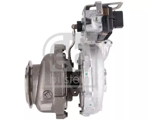 FEBI BILSTEIN FEBI BILSTEIN 186835 Charger, charging (supercharged/turbocharged) 