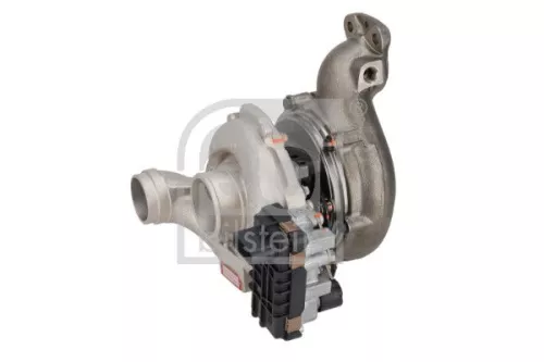 FEBI BILSTEIN FEBI BILSTEIN 186836 Charger, charging (supercharged/turbocharged) 