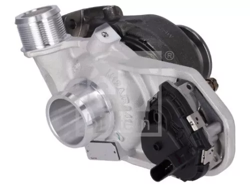 FEBI BILSTEIN FEBI BILSTEIN 186841 Charger, charging (supercharged/turbocharged) 
