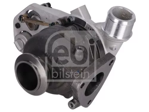 FEBI BILSTEIN FEBI BILSTEIN 186841 Charger, charging (supercharged/turbocharged) 