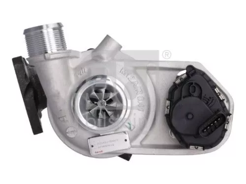 FEBI BILSTEIN FEBI BILSTEIN 186841 Charger, charging (supercharged/turbocharged) 