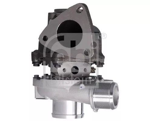 FEBI BILSTEIN FEBI BILSTEIN 186841 Charger, charging (supercharged/turbocharged) 