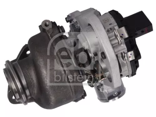 FEBI BILSTEIN FEBI BILSTEIN 186841 Charger, charging (supercharged/turbocharged) 