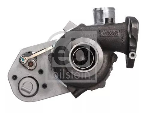 FEBI BILSTEIN FEBI BILSTEIN 186841 Charger, charging (supercharged/turbocharged) 