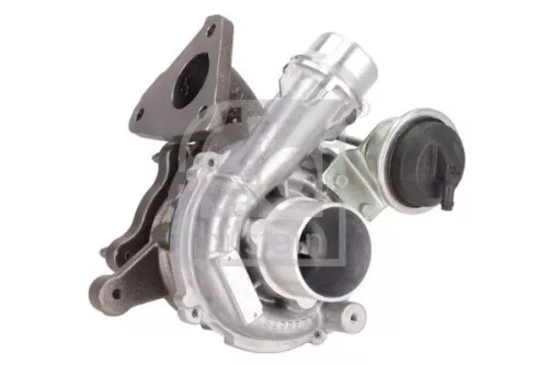 FEBI BILSTEIN FEBI BILSTEIN 186842 Charger, charging (supercharged/turbocharged) 