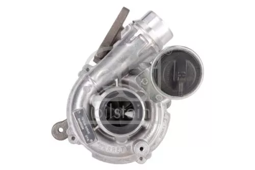 FEBI BILSTEIN FEBI BILSTEIN 186842 Charger, charging (supercharged/turbocharged) 
