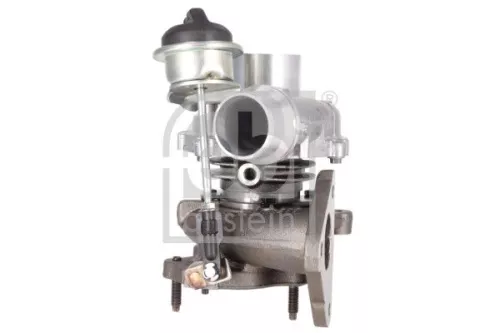 FEBI BILSTEIN FEBI BILSTEIN 186842 Charger, charging (supercharged/turbocharged) 