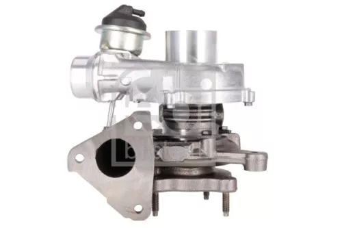FEBI BILSTEIN FEBI BILSTEIN 186842 Charger, charging (supercharged/turbocharged) 