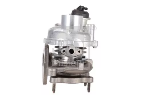 FEBI BILSTEIN FEBI BILSTEIN 186842 Charger, charging (supercharged/turbocharged) 