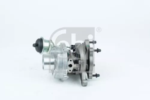 FEBI BILSTEIN FEBI BILSTEIN 186842 Charger, charging (supercharged/turbocharged) 