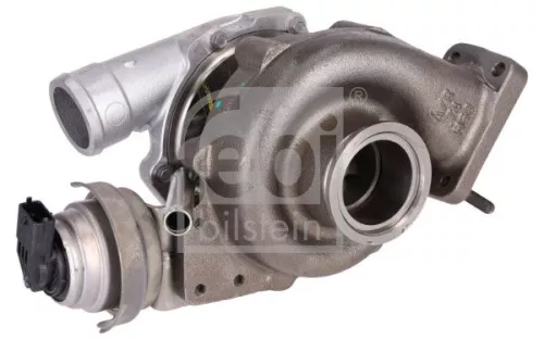 FEBI BILSTEIN FEBI BILSTEIN 186846 Charger, charging (supercharged/turbocharged) 