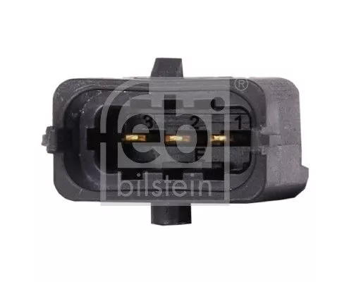 FEBI BILSTEIN FEBI BILSTEIN 186846 Charger, charging (supercharged/turbocharged) 