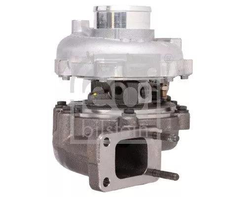 FEBI BILSTEIN FEBI BILSTEIN 186846 Charger, charging (supercharged/turbocharged) 
